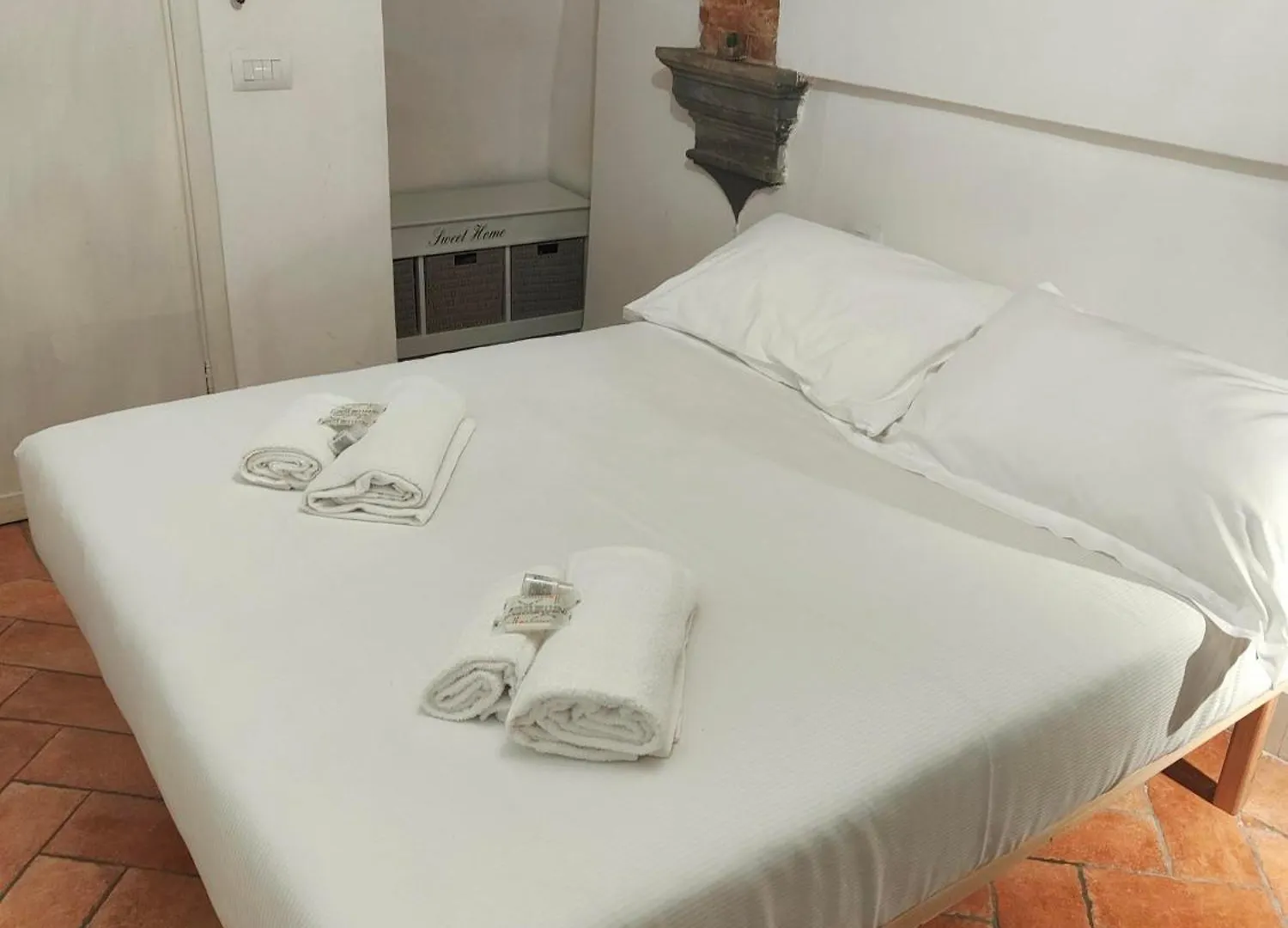 Bed & Breakfast Nina Duomo Apartment Florence