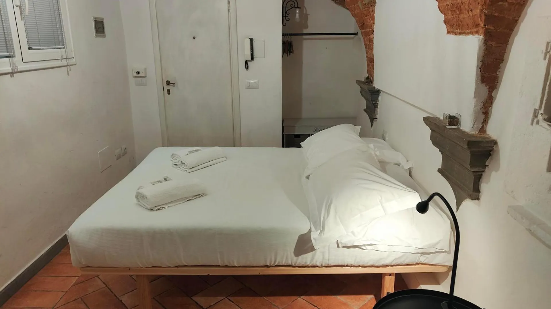 Nina Duomo Apartment Florence Bed & Breakfast