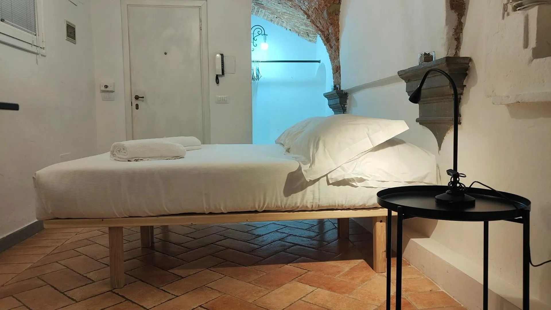 Bed & Breakfast Nina Duomo Apartment Florence